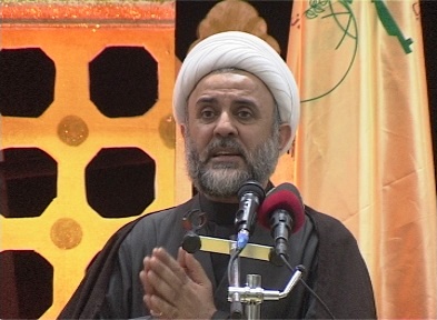 

الشيخ قاووق: التشكيك بالعدوان الإسرائيلي على لبنان غير مقبول